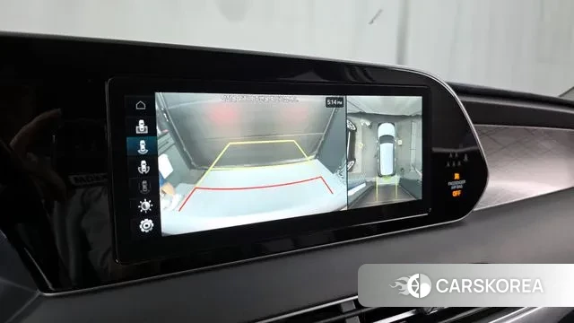 Hyundai Palisade 2021 Белый из Кореи, фото 6