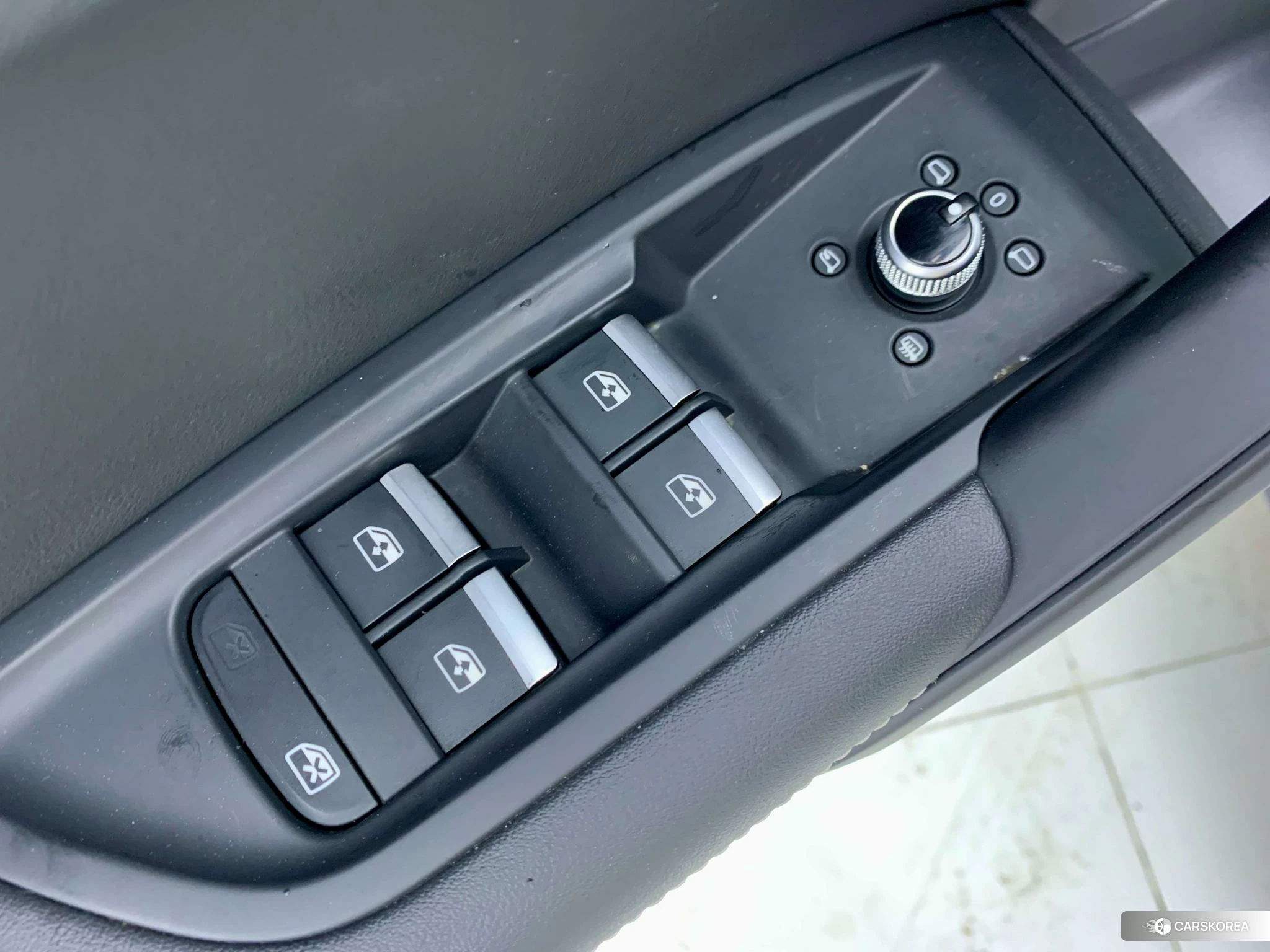 Audi Q5L 2021 Белый из Китая, фото 6