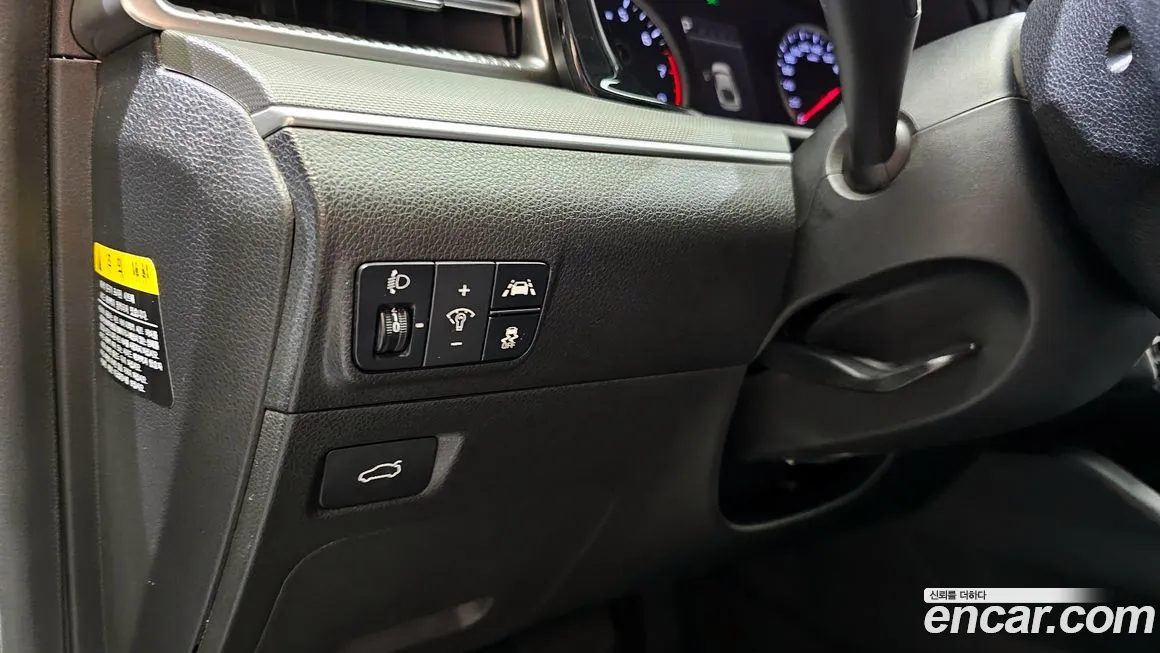 Kia K5 3rd generation id 1585328 из Кореи 6