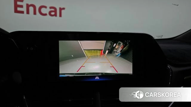 Chevrolet (GM Daewoo) Trax Crossover 2025 Черный из Кореи, фото 6