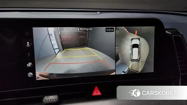 Kia Sportage 5th Generation 2022 Белый из Кореи, фото 6