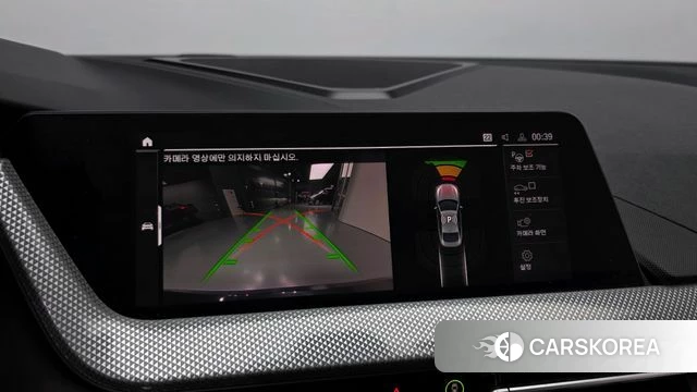 BMW 2 Series Gran Coupe (F44) 2022 Черный из Кореи, фото 6