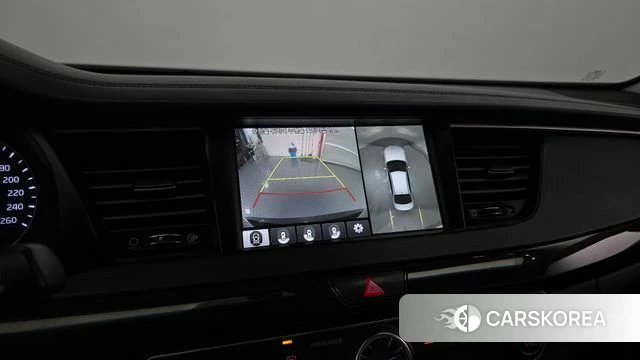 Kia Come New K7 2018 Черный из Кореи, фото 6