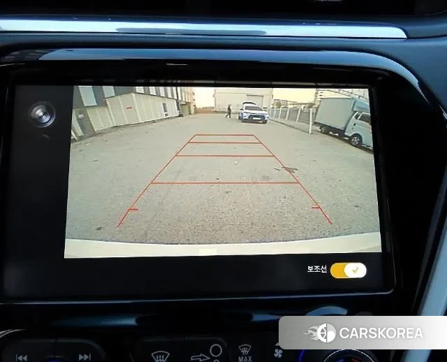 Chevrolet (GM Daewoo) Bolt EV 2019 Белый из Кореи, фото 6