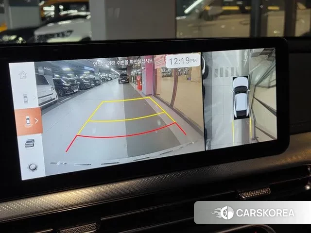 Genesis GV60 2023 Белый из Кореи, фото 6