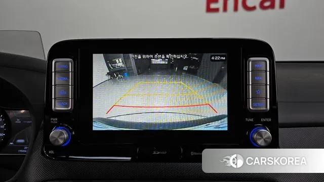 Hyundai Kona Electric 2018 Серый из Кореи, фото 6