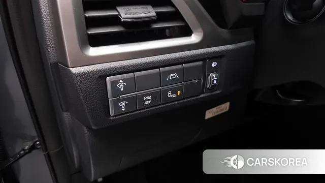 Ssangyong Beautiful Korando 2024 Серый из Кореи, фото 6