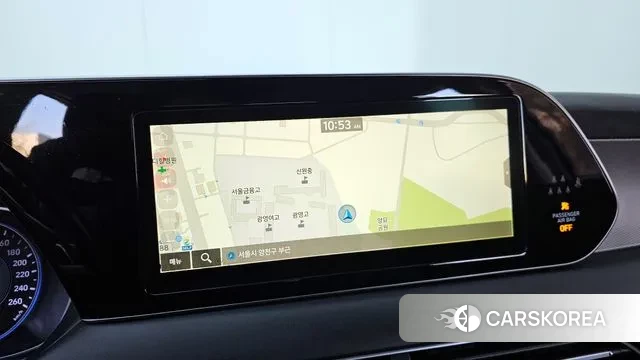 Hyundai Palisade 2019 Черный из Кореи, фото 6