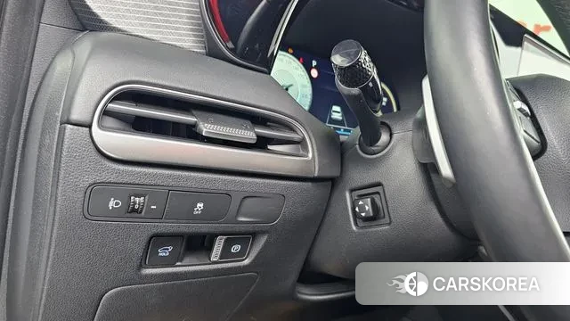 Hyundai The New Palisade 2023 Белый из Кореи, фото 6