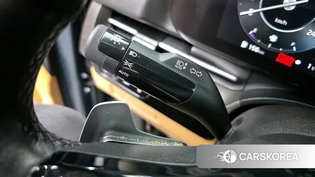 Kia Carnival 4th generation 2020 Небесно-голубой из Кореи, фото 6