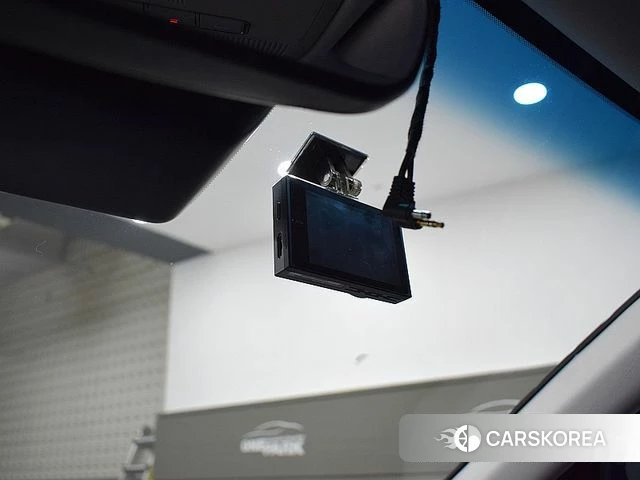 Hyundai The New Grandeur IG 2021 Черный из Кореи, фото 6