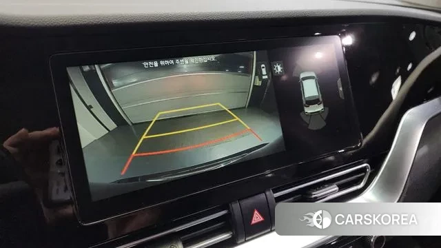 Kia The New Niro 2019 Серый из Кореи, фото 6