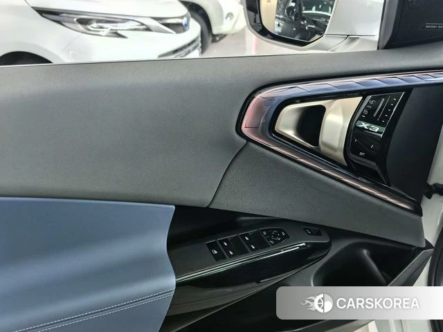BMW X3 2025 Белый из Китая, фото 6