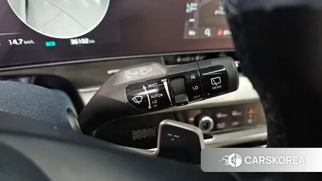 Kia Sportage 5th Generation Hybrid 2023 Белый из Кореи, фото 6