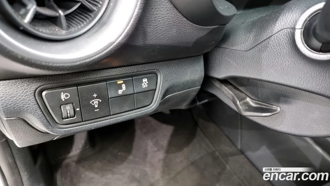 Kia The New K3 2nd generation id 2136612 из Кореи 6