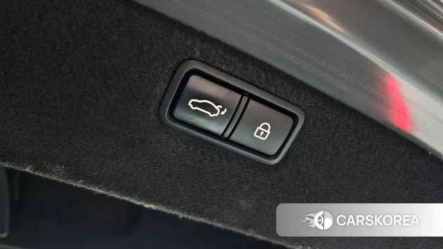 Genesis G80 2018 Серый из Кореи, фото 6