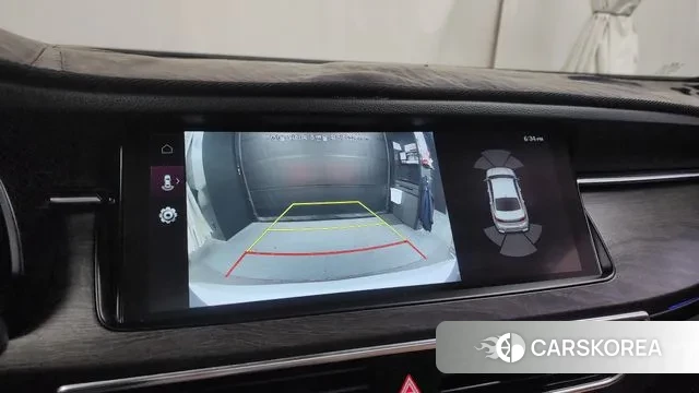 Kia K7 Premier 2020 Белый из Кореи, фото 6