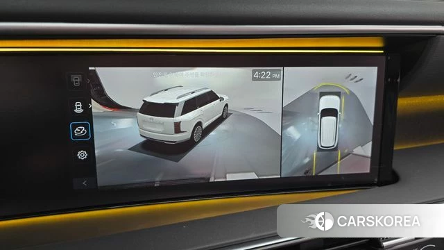 Hyundai Palisade (LX3) 2025 Серый из Кореи, фото 6