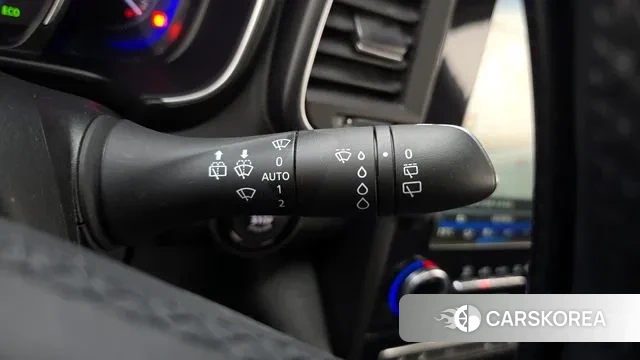 Renault Korea (Samsung) The New QM6 2021 Серый из Кореи, фото 6