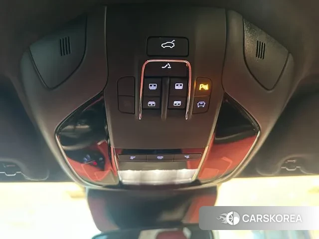 Maserati Levante 2023 Белый из Кореи, фото 6