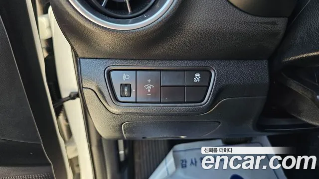 Kia The New K3 2nd generation id 2679068 из Кореи 6