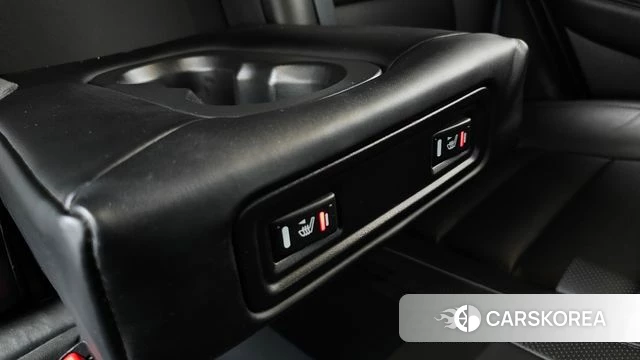 Renault Korea (Samsung) The New QM6 2020 Серый из Кореи, фото 6