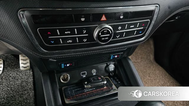 Ssangyong The New Rexton Sports Cannes 2021 Белый из Кореи, фото 6