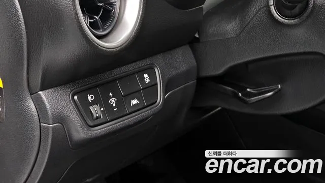 Kia Come New K3 2019 Белый из Кореи, фото 6