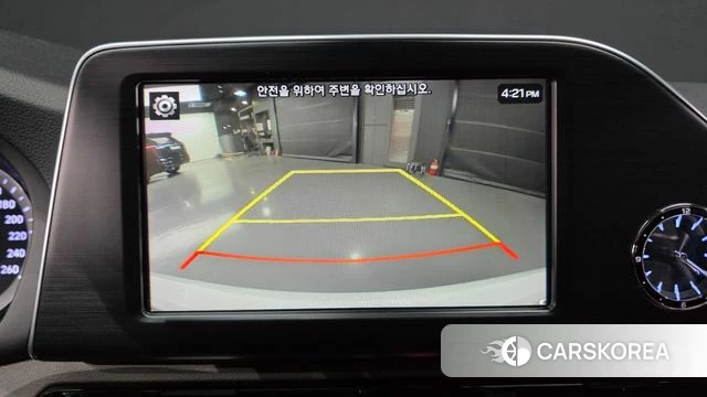 Hyundai Grandeur IG Hybrid 2019 Белый из Кореи, фото 6