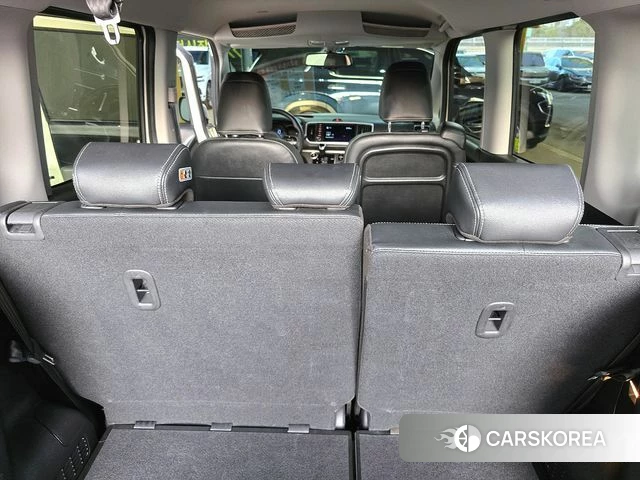 Kia The New Ray 2021 Жемчужный цвет из Кореи, фото 6