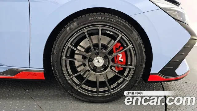 Hyundai Avante (CN7) id 2656528 из Кореи 6