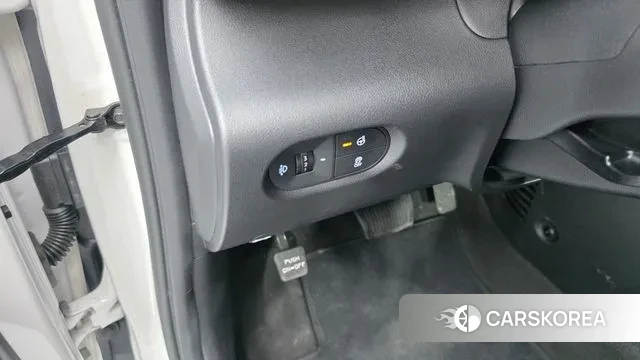 Hyundai Casper 2023 Белый из Кореи, фото 6