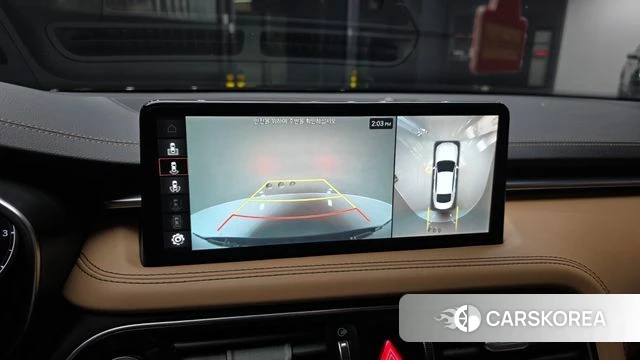 Genesis The New G70 2021 Черный из Кореи, фото 6