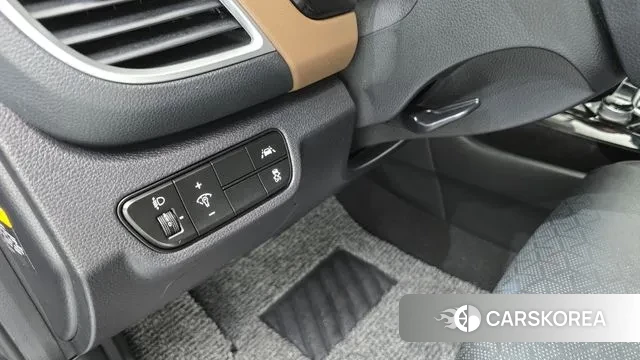 Kia Seltos 2019 Серый из Кореи, фото 6