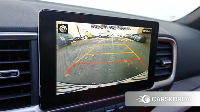 Hyundai Venue 2019 Черный из Кореи, фото 6