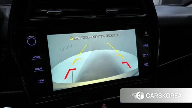 Ssangyong Berry New Tivoli 2021 Белый из Кореи, фото 6