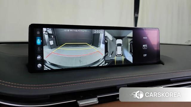 Genesis GV70 2023 Белый из Кореи, фото 6