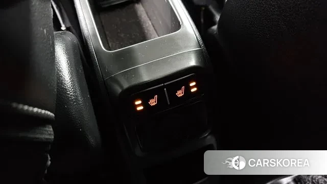 Kia The New Ray 2018 Серый из Кореи, фото 6