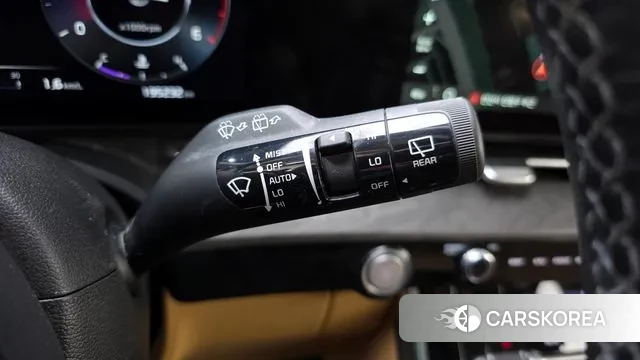 Kia Carnival 4th generation 2022 Черный из Кореи, фото 6