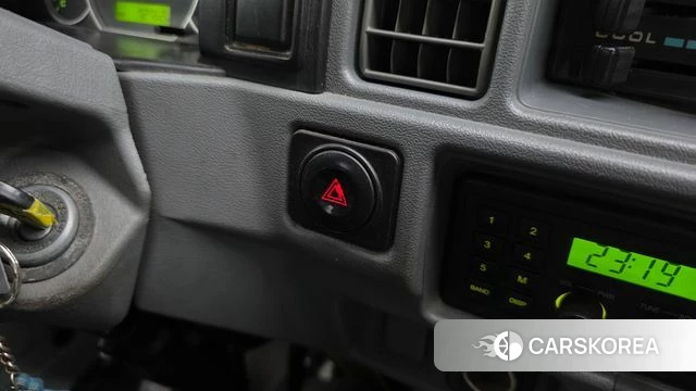 Chevrolet (GM Daewoo) New Damas 2021 Белый из Кореи, фото 6
