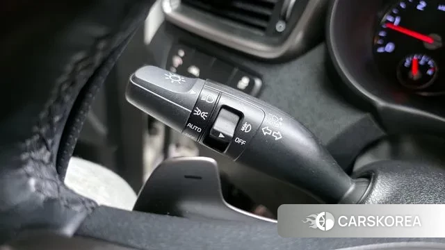 Kia The New Sorento 2018 Белый из Кореи, фото 6