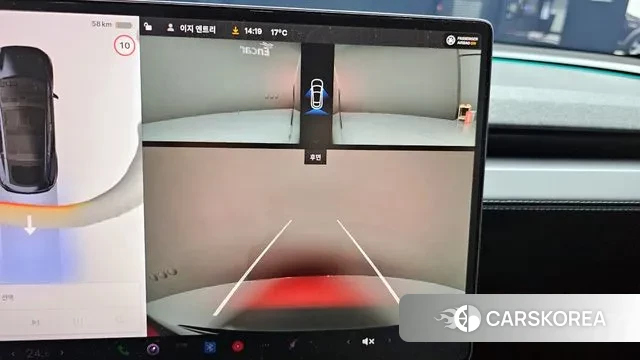 Tesla Model Y 2025 Серый из Кореи, фото 6