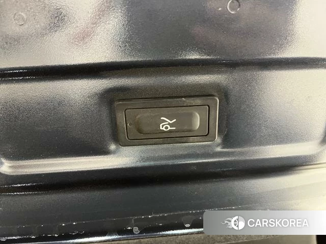 Weilai ES8 2026 Темно-серый из Китая, фото 6