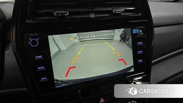 Ssangyong Berry New Tivoli 2021 Черный из Кореи, фото 6