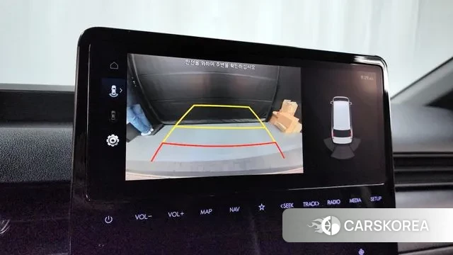 Hyundai Staria id 3483779 из Кореи 6