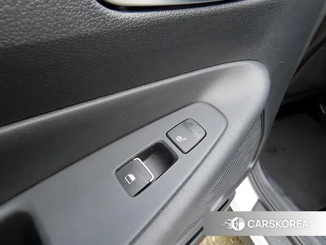 Hyundai The New Santa Fe 2021 Белый из Кореи, фото 6