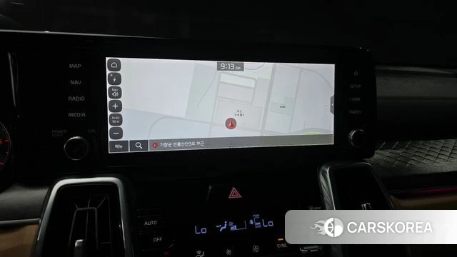 Kia Sorento 4th Generation 2020 Серый из Кореи, фото 6