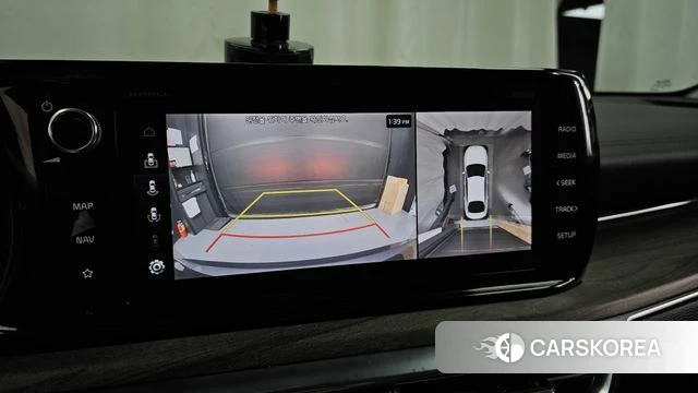 Kia K5 3rd generation 2020 Серебристо-серый из Кореи, фото 6