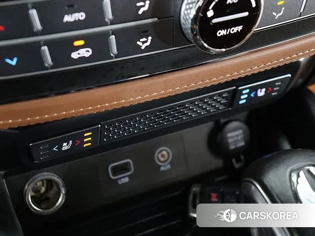 Ssangyong Rexton Sports Cannes 2019 Синий из Кореи, фото 6