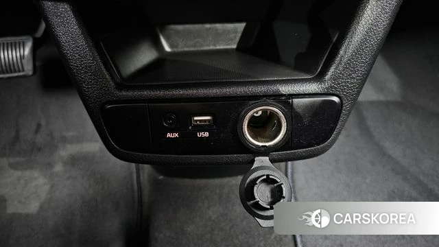 Kia The New Ray 2019 Белый из Кореи, фото 6